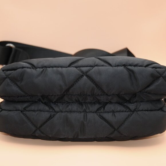 MZ Wallace Quilted Madison Crossbody - Picture 3 of 8